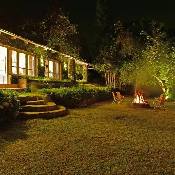 SaffronStays Nandanvan Estate, Kodaikanal, hotel in Kodaikānāl