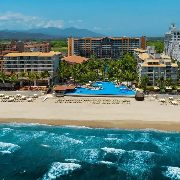 Krystal Grand Nuevo Vallarta, khách sạn ở Nuevo Vallarta