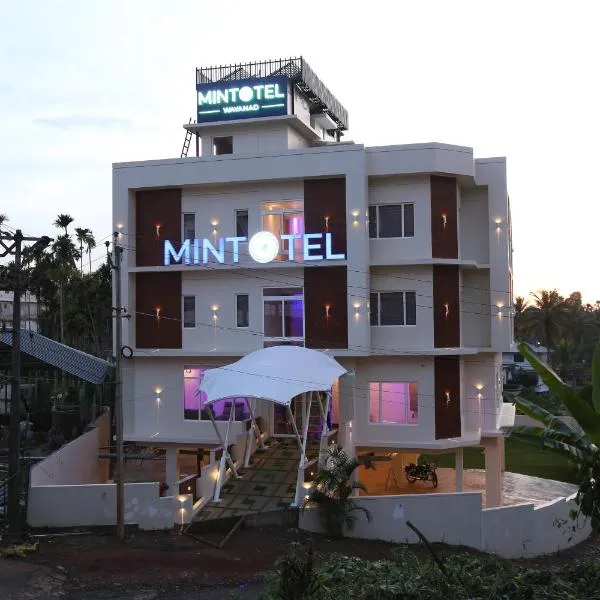 Mintotel Wayanad, hôtel à Sultan Bathery