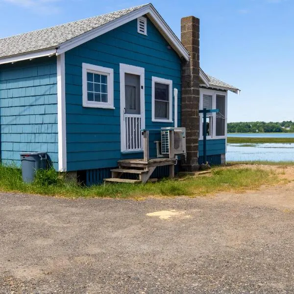 The Eastern Avenue Cottage, hotel in York Beach