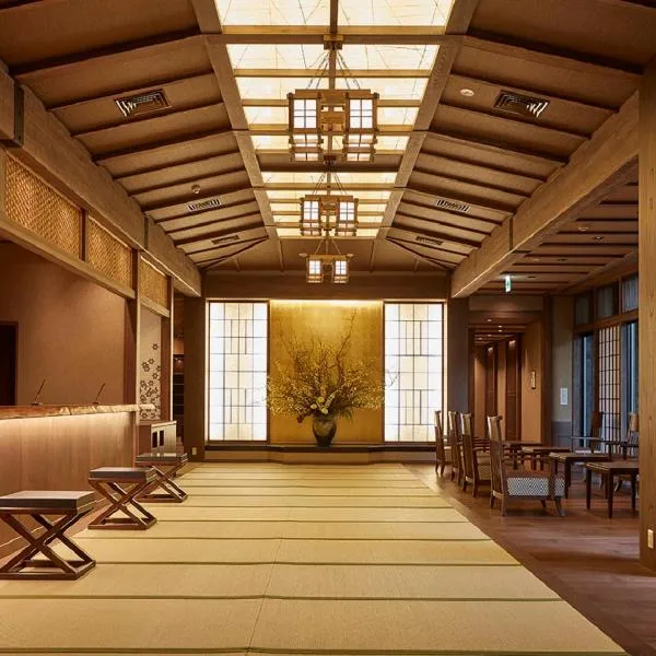 Yukinohana, hotel din Yuzawa