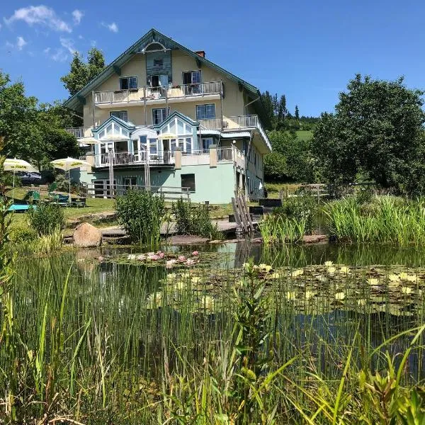 Narnhoferwirt, khách sạn ở Semmering