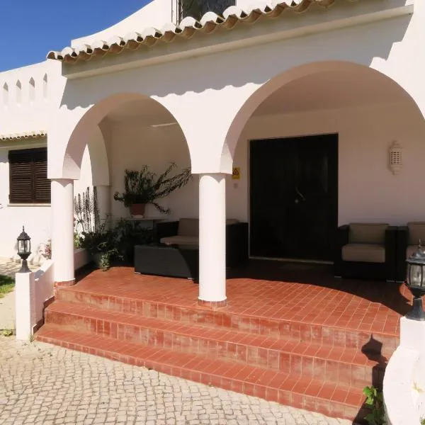 Villa Alcaide, hotel u gradu Portimao