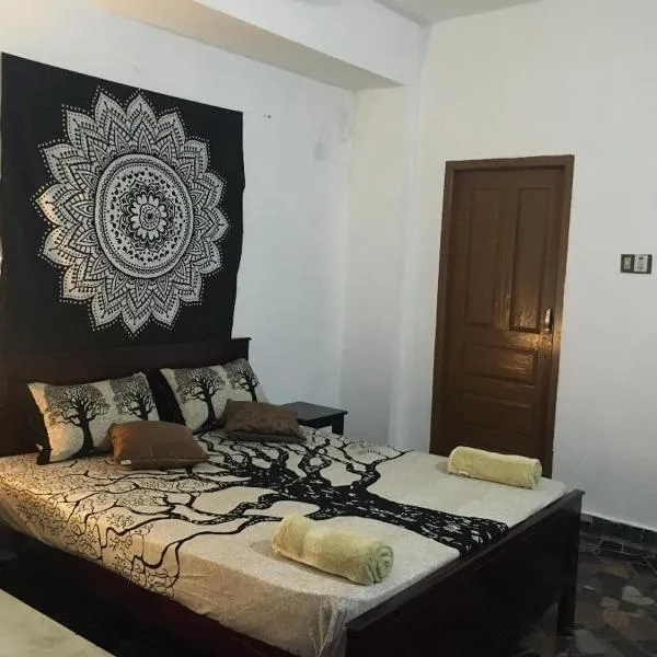 Zen House, hotel sa Kovalam