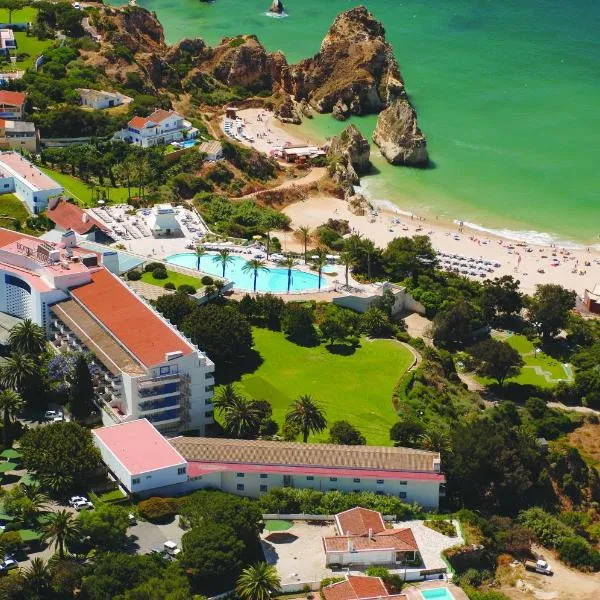 Pestana Alvor Praia Premium Beach & Golf Resort โรงแรมในอัลวอร์