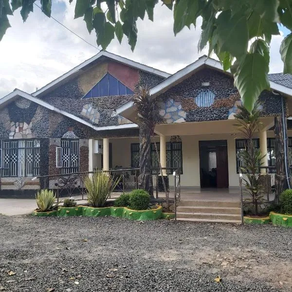 Sahara Gardens Bomet, hotell sihtkohas Bomet