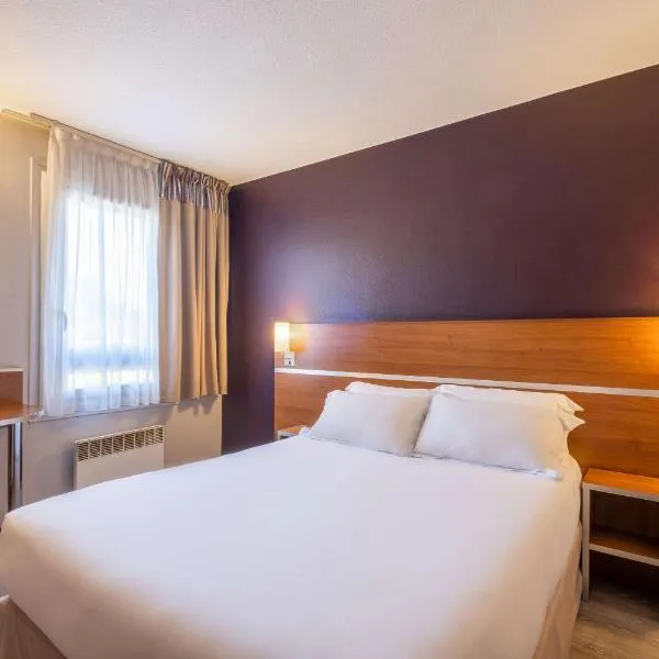 Comfort Hotel Linas - Montlhery, hotel in Linas