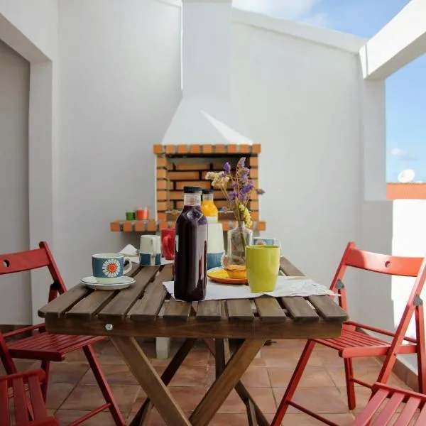 Vila Mafra - Grill Terrace, hotell i Mafra