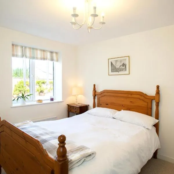 PERFECT BUSINESS ACCOMMODATION at SIDINGS FARM - Luxury Cottage Accommodation - Fully equipped & Self Catering, ξενοδοχείο σε Peterborough