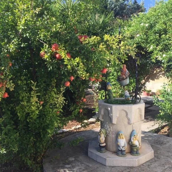 Il Giardino della Foglia, hotel in Bari Palese