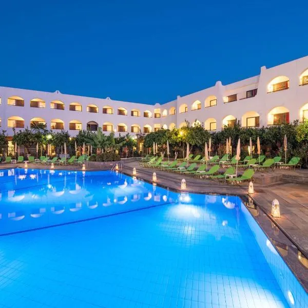 Hotel Malia Holidays, hotel u gradu 'Malia'