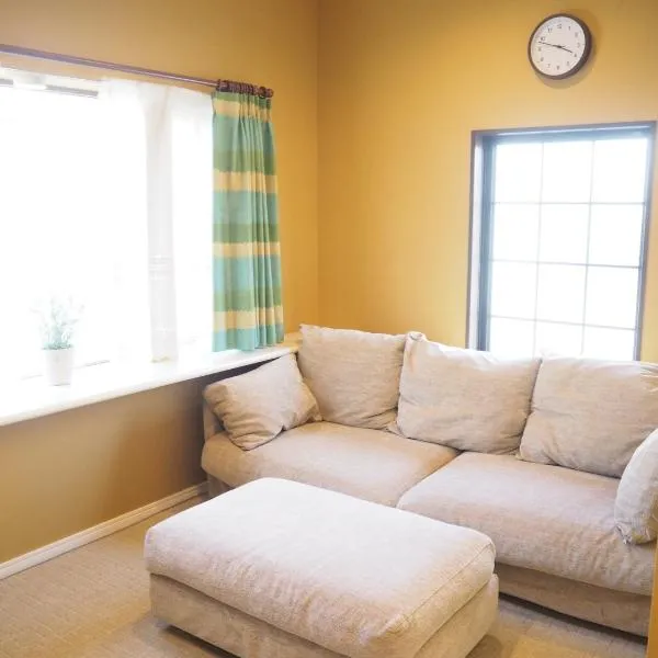 Guest House Bostons / Vacation STAY 5142, Hotel in Niigata