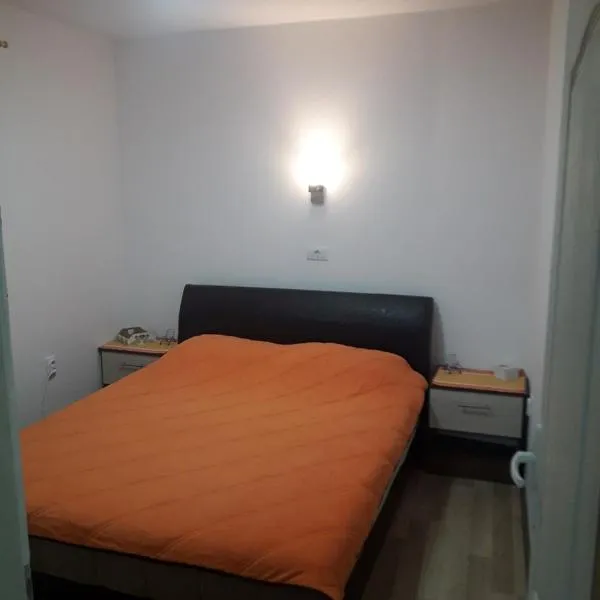 Apartmani Nikola u vili Semeteš, ξενοδοχείο στο Κοπαόνικ