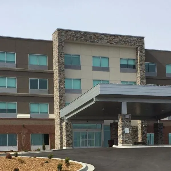 Holiday Inn Express & Suites Danville, an IHG Hotel, hotel em Danville