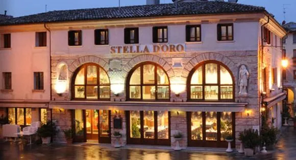 Stella d'Oro, hotel in Grado