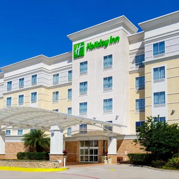 나소베이에 위치한 호텔 Holiday Inn Houston-Webster, an IHG Hotel