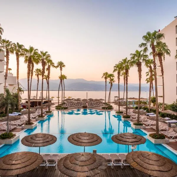 Aria, hotel di Eilat