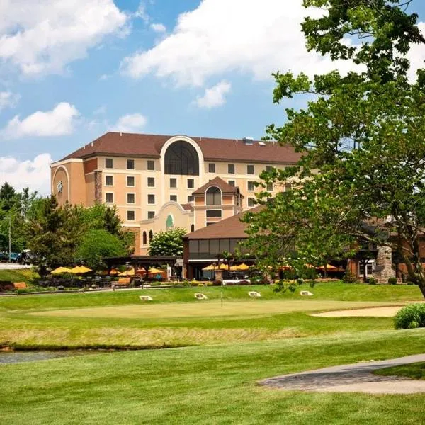 Heritage Hills Golf Resort & Conference Center, hotel di York