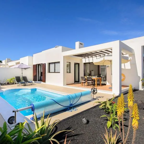 Villa Luna, hotel din Playa Blanca