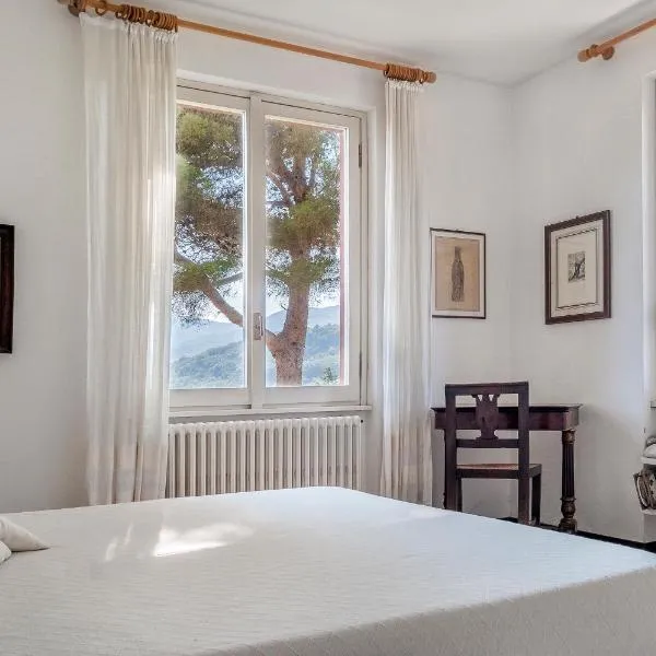 Il Grifo - Cozy house, wonderful view, hotel in Capoliveri