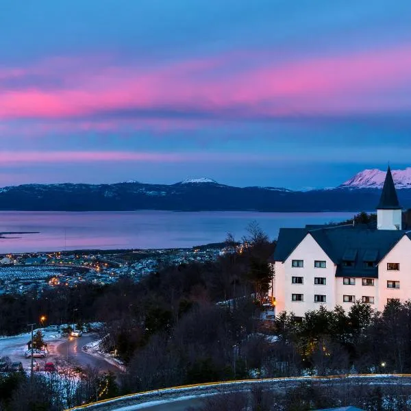 Las Hayas Ushuaia Resort, hotel u gradu Usuaja