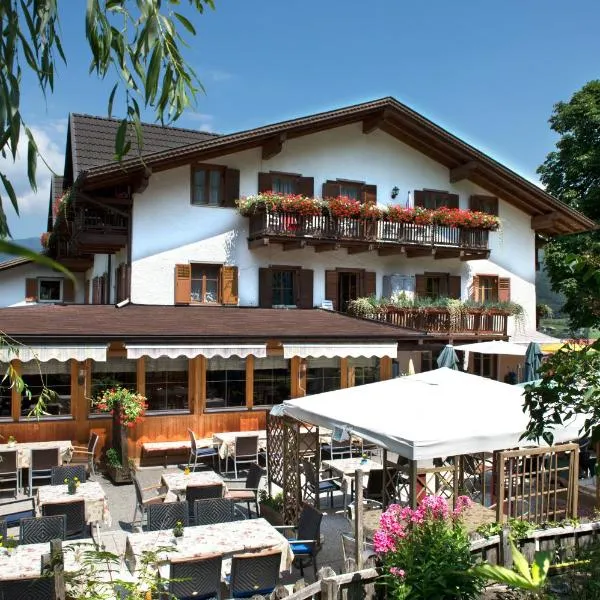 Gasthof zum Schlern, hotel Fiè allo Sciliar (Völs am Schlern)