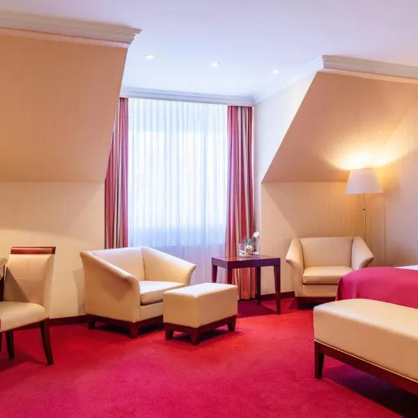 Amaris Hotel, hotel u gradu 'Bremerhaven'