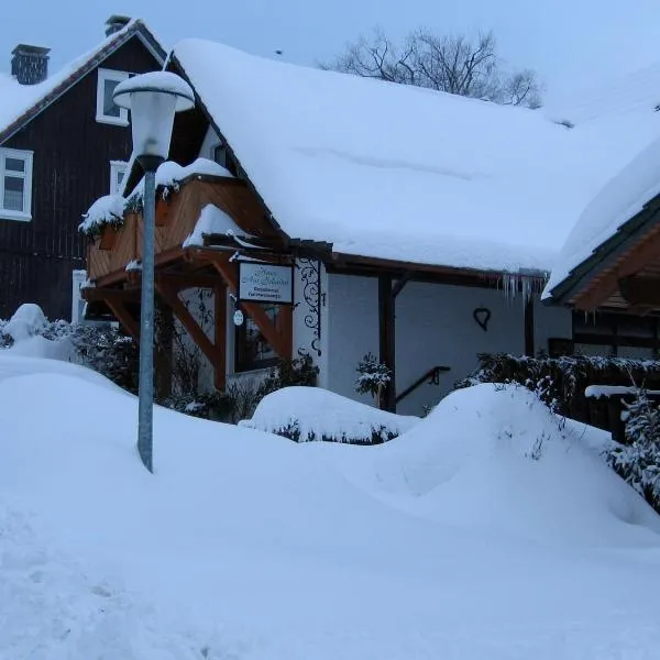 Apartmenthaus - Haus am Schultal,, hótel í Braunlage