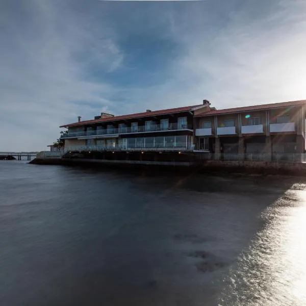 Pousada da Ria, hotel v destinácii Aveiro