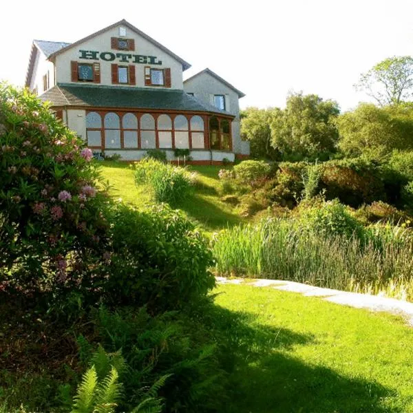 Gairloch Highland Lodge, hotel a Gairloch