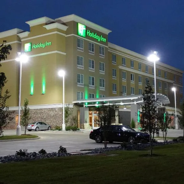 Holiday Inn Covington, an IHG Hotel, hotel i Covington