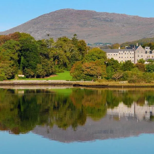 Park Hotel Kenmare, готель у місті Кенмер