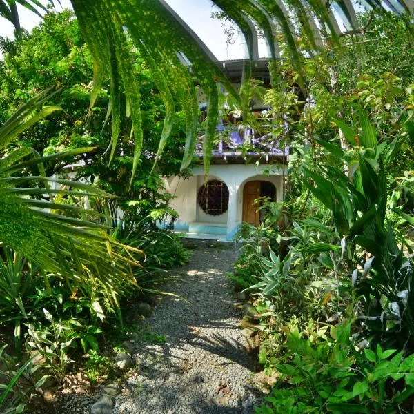 Cabinas carol, hotel di Puerto Jiménez