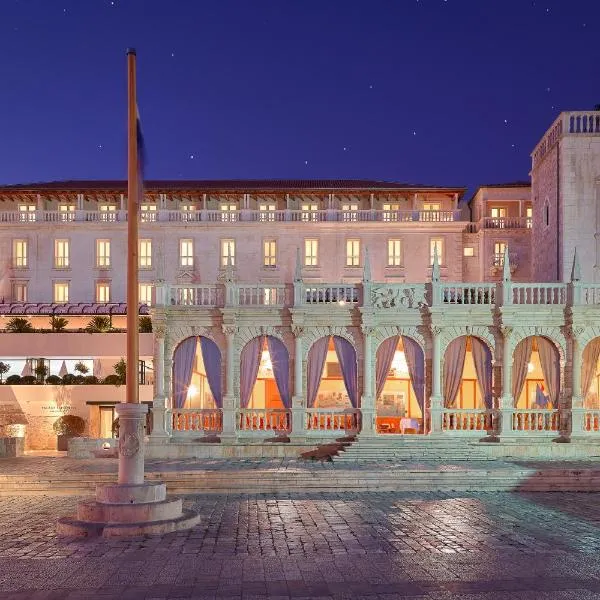 Palace Elisabeth, Hvar Heritage Hotel - The Leading Hotels of the World, hótel í Hvar