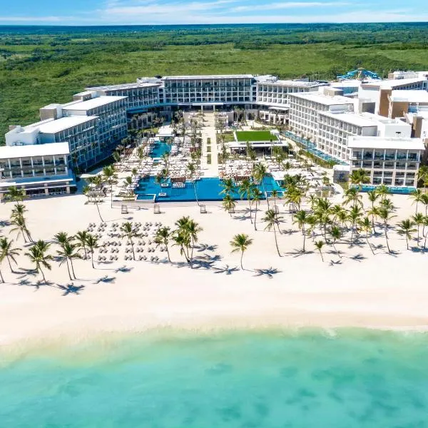 Hyatt Zilara Cap Cana - Adults Only, hotell i Punta Cana