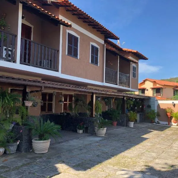 CASA DE PRAIA DO PERÓ, hotel u gradu 'Cabo Frio'