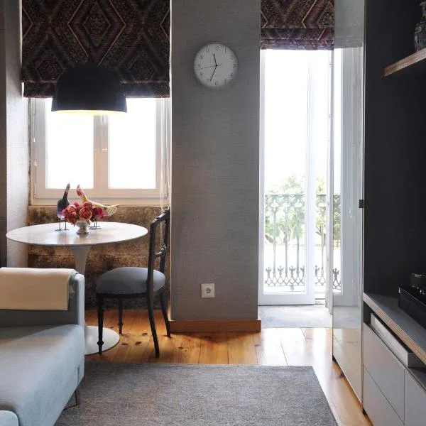 Apartment by the Sea, Hotel in Porto