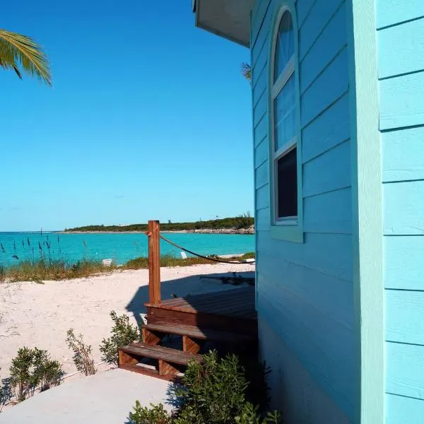 Paradise Bay Bahamas, готель у місті Джордж-Таун