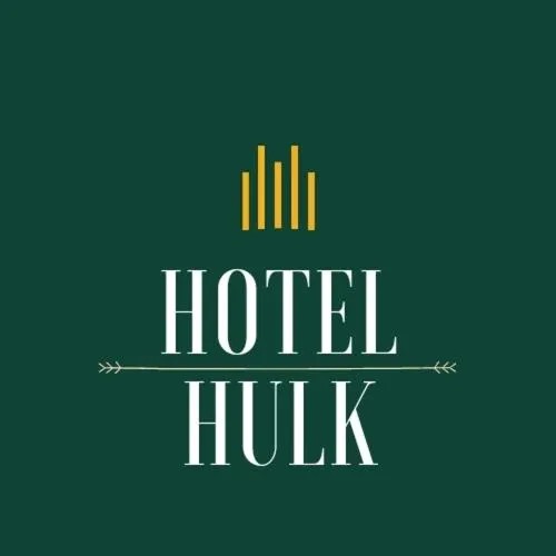 Viesnīca Hotel do Hulk pilsētā Bareirinjasa