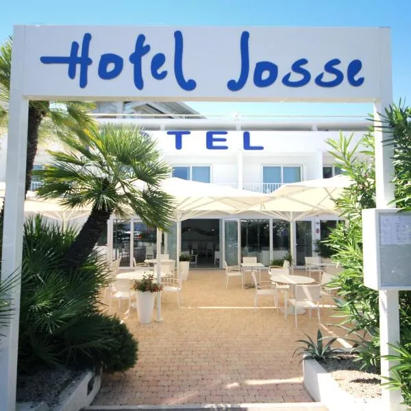 Hôtel Josse, hotel di Antibes