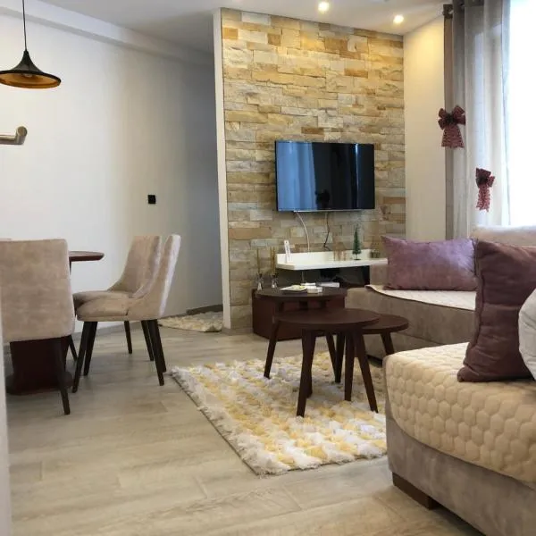 Apartman “EMI”, hôtel à Kopaonik