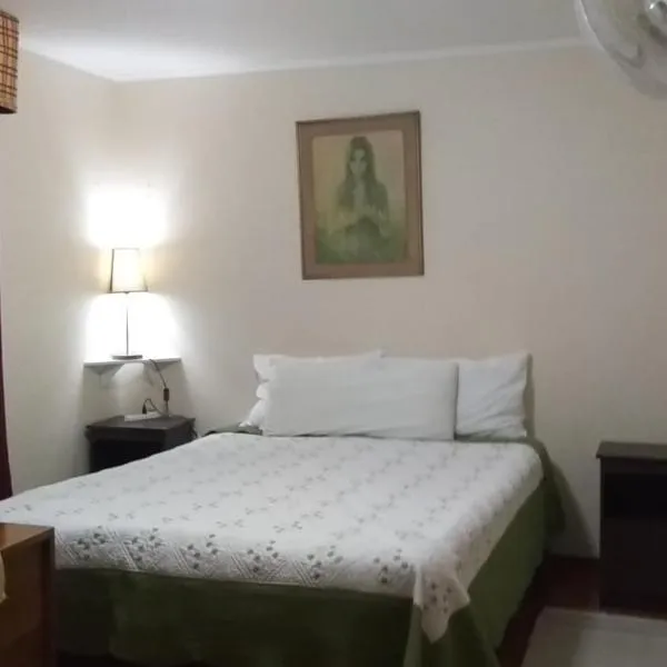 Guesthouse Playa Chinchorro: Arica'da bir otel