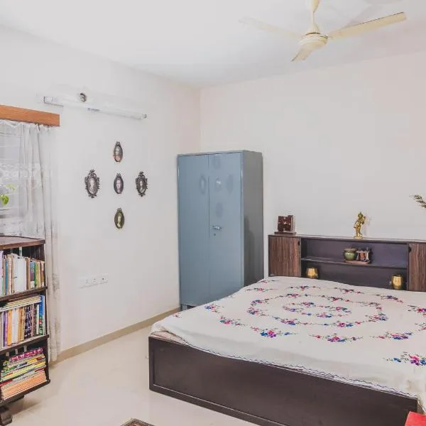 Homestay for Women, hotel Coimbatore