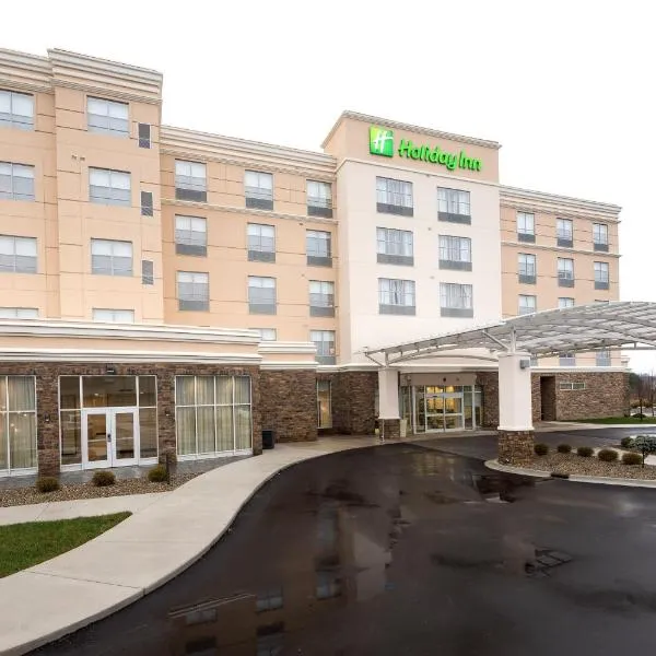 Holiday Inn - Kalamazoo West, an IHG Hotel, khách sạn ở Kalamazoo