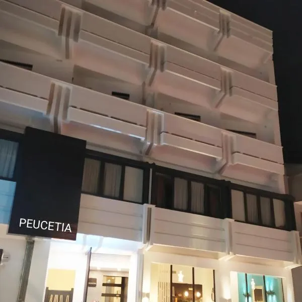 Relais Peucetia, hotel u gradu 'Gravina in Puglia'