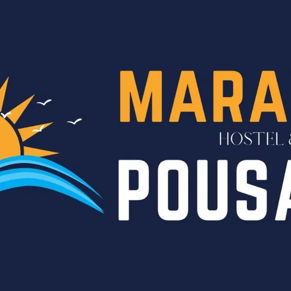 Pousada Marazul, hotel u gradu Masejo