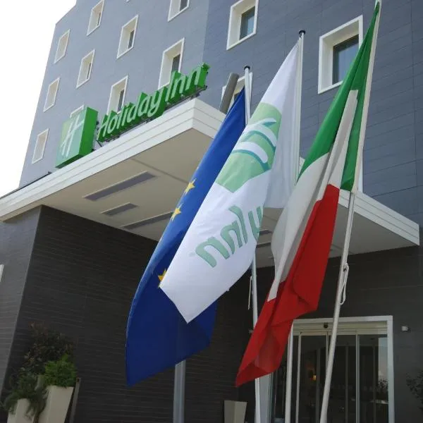 Holiday Inn Milan Nord Zara, an IHG Hotel, hôtel à Cinisello Balsamo