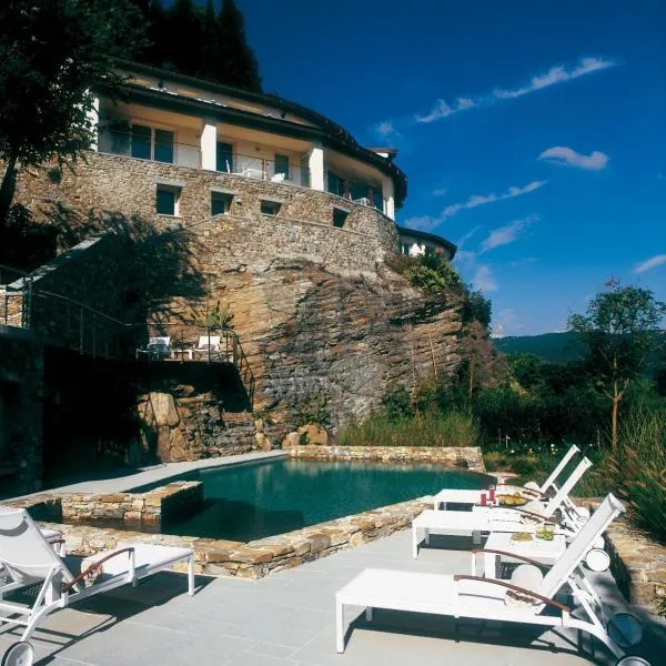 Eden Rock Resort, hotel in Florence