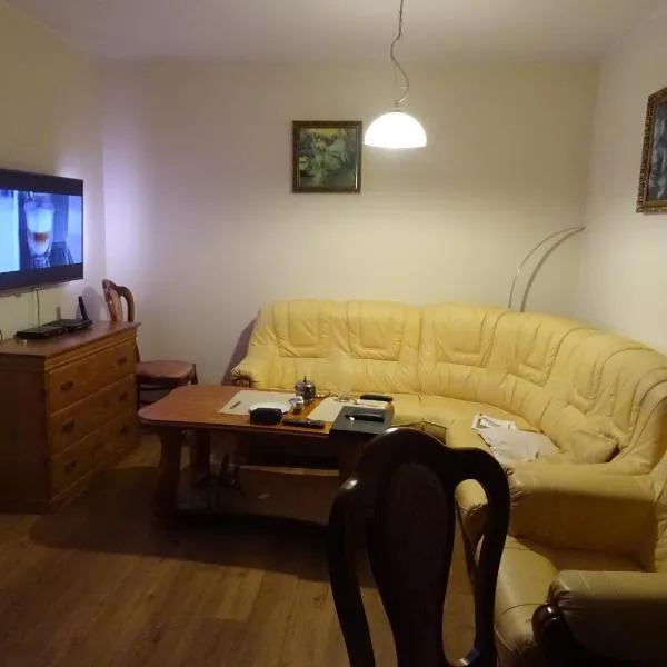 Apartament w centrum, garaż i jakuzzi w cenie, hotel vo Vroclavi