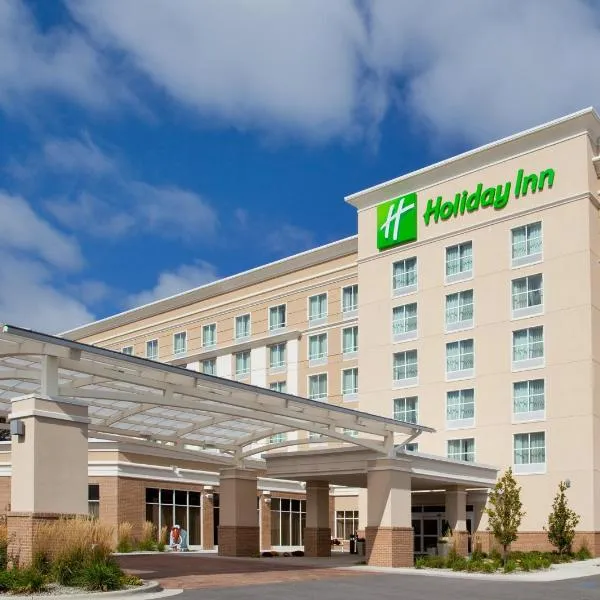 Holiday Inn Purdue - Fort Wayne, an IHG Hotel, Hotel in Fort Wayne